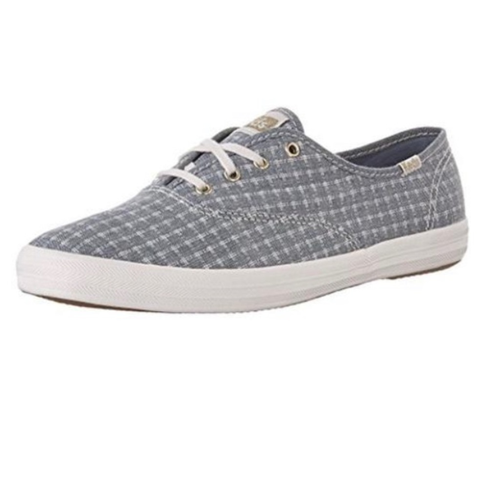 Women’s Champion Foil Ticking Dot sneakers
